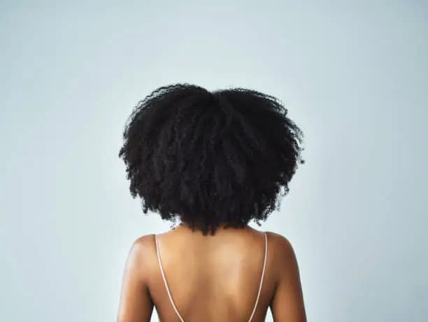 How to Care for Afro Hair