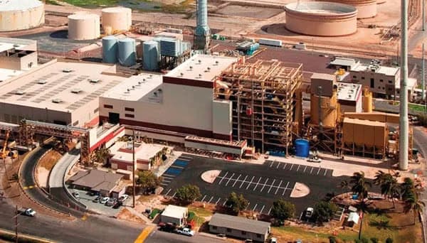 $2bn Hawaii Gas-fired Power Plant in Oahu Proposed by Tokyo-headquartered JERA
