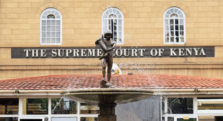 New Petition Seeks to Block State Access to Kenyans’ Emails and Calls