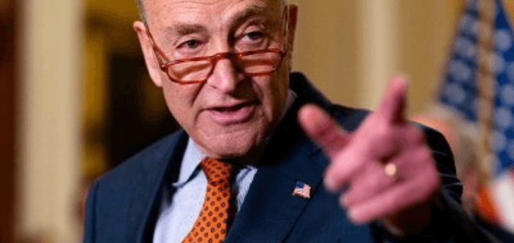 Democrats Gain Republican Support in Push to End Trump’s Iran War