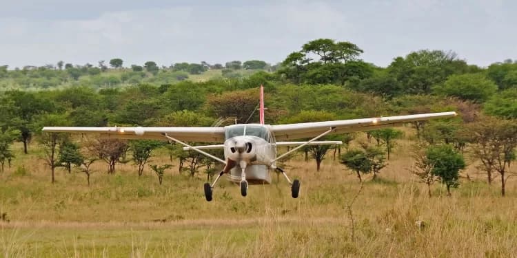 The Serengeti ‘Green’ International Airport Project feasibility study to be undertaken