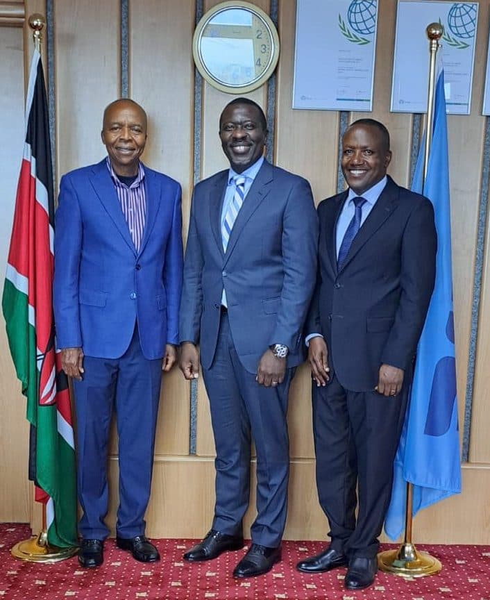 NHIF Drops Old PayBill: How to Make Future Payments