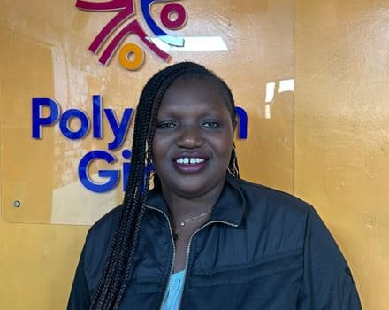 Polycom Girls Launches Community Listening Series in Kibera to strengthen intergenerational leadership