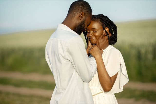 Why Discernment Matters – Our Friends Warned Us Against Dating, But God Had Other Plans
