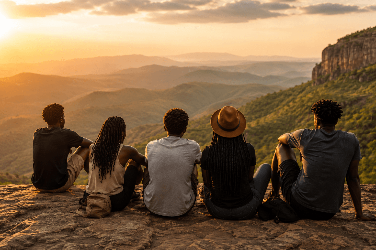 Why More Young Kenyans are Choosing Experiences over Expensive Possessions
