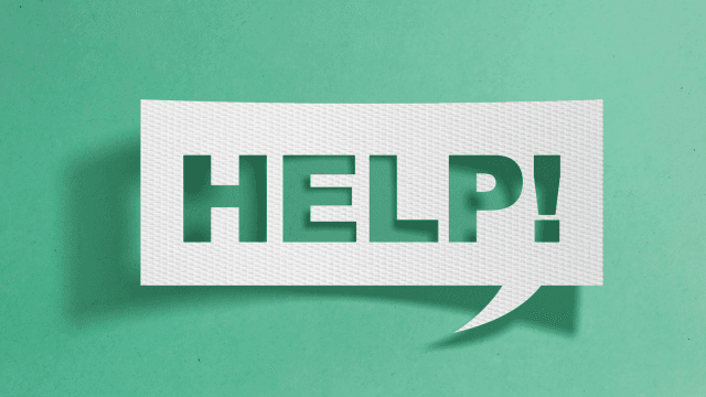 Do You Struggle To Ask For Help? Here’s Why And Practical Steps To Get Better At It