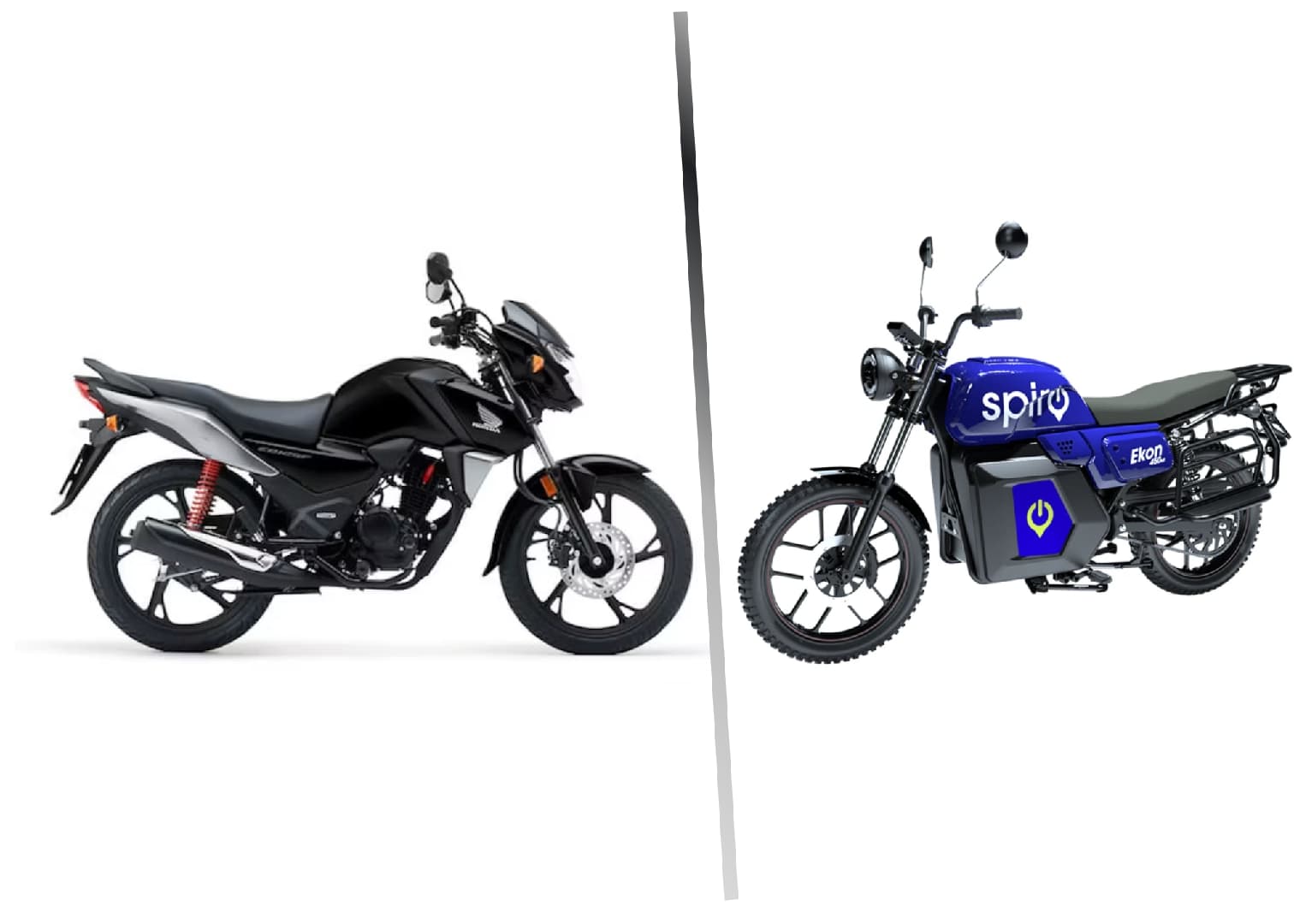New Proposal Wants Kenya to Phase Out Petrol Bikes for Electric Ones