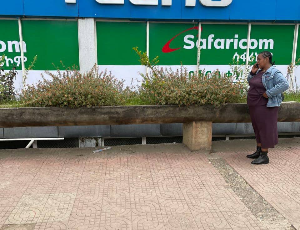Safaricom Ethiopia Goes Live Officially, Now Available in 11 Cities