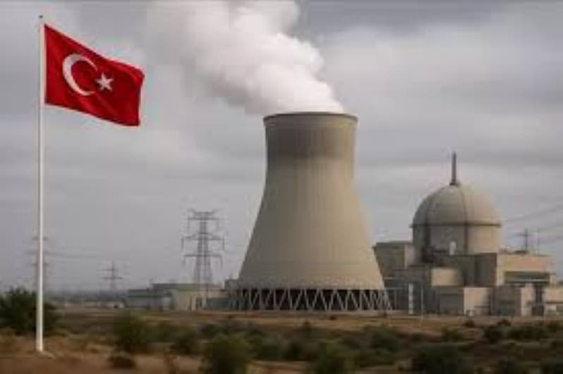 Sinop and Thrace Nuclear Power Plants: Turkey’s Next Frontier in Large-Scale Nuclear Expansion