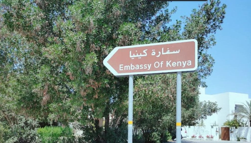 Kenya Issues Safety Advisory to Citizens in Qatar, Israel, and Iran Amid Rising Tensions