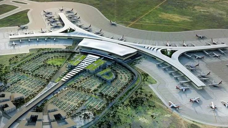 Kenya’s New Airport Funding to be Provided by KAA Following Adani’s Fallout