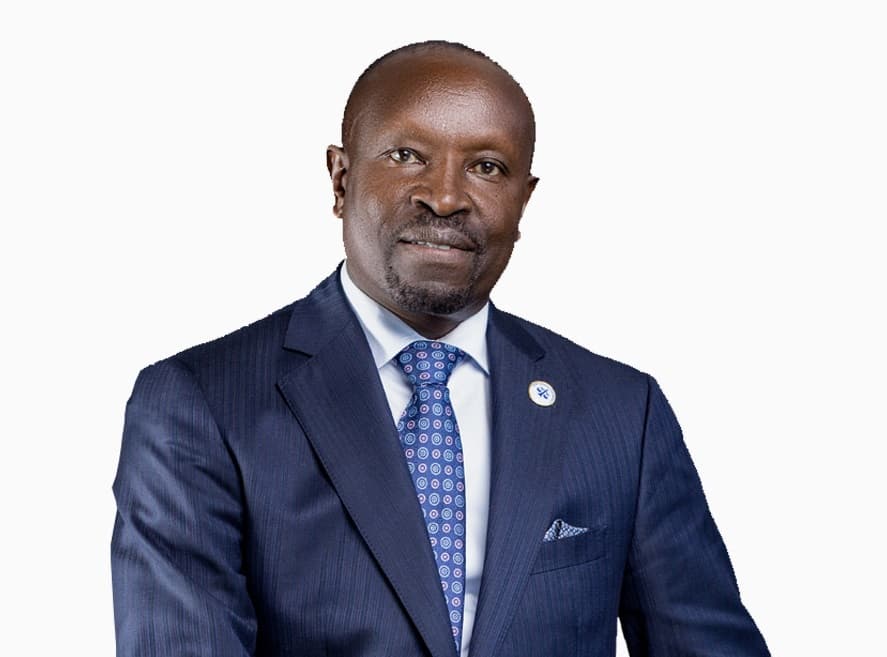 Mohammed Nyaoga appointed to the board of Absa Bank Kenya