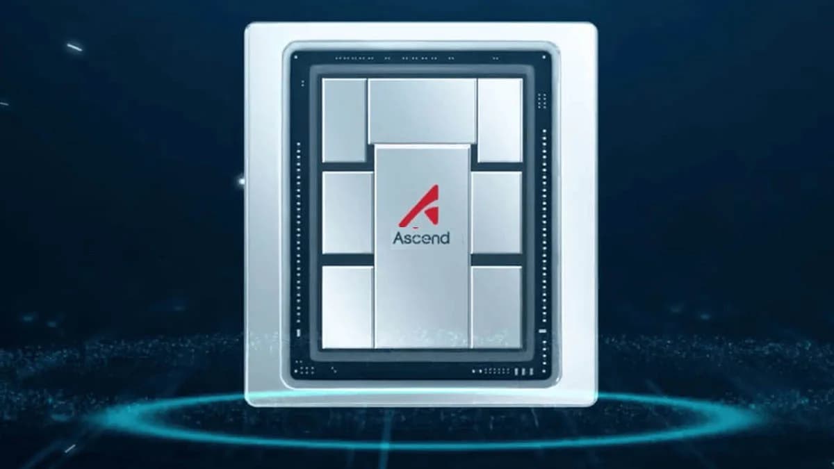DeepSeek turns to Huawei for 160,000 AI chips as Nvidia stays locked out of China