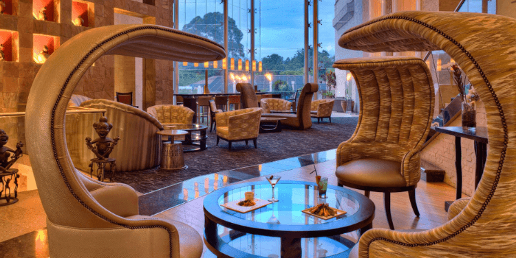 Nairobi’s Luxury Hotels Hosting Presidents and Global VIPs