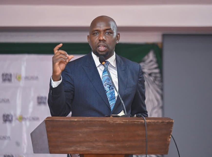 Kenya National ID replacement fees waived, but wasn’t it free before?