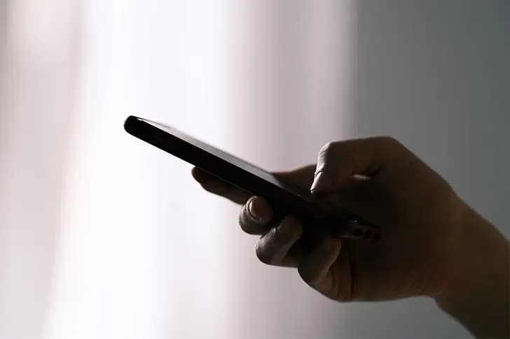 My Husband Changed His Phone Password – What it Means