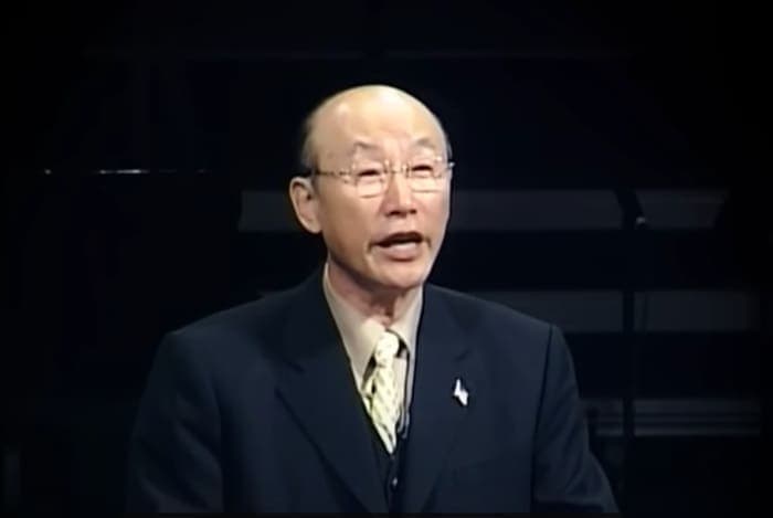 Tribute to Pastor David Paul Yonggi Cho’s Legacy