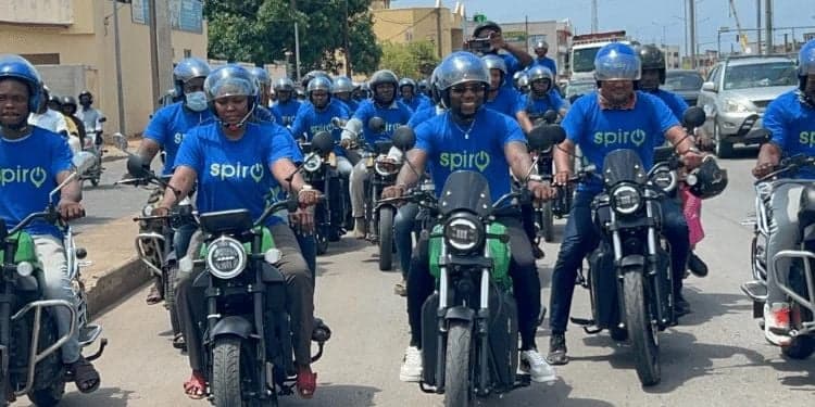 New Report Reveals How Kenyans Can Check Stolen Motorcycles and Recover Lost Vehicles