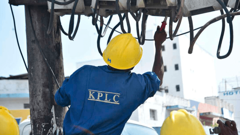 Kenya Power: Blackouts Hit Nairobi and Kiambu
