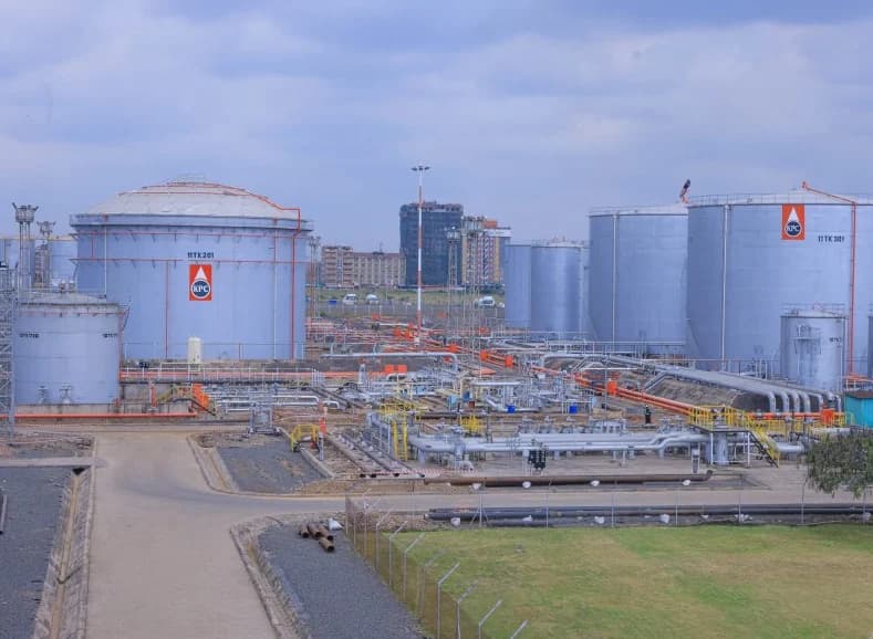 Confusion as KPC Insists Fuel is Available While Stations Run Dry