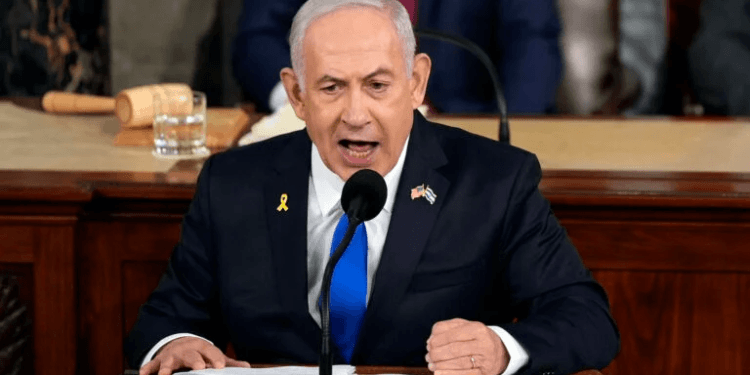 Tense Moment as Netanyahu Hurriedly Bombs Iran Over Fears of a New Trump Deal With Tehran
