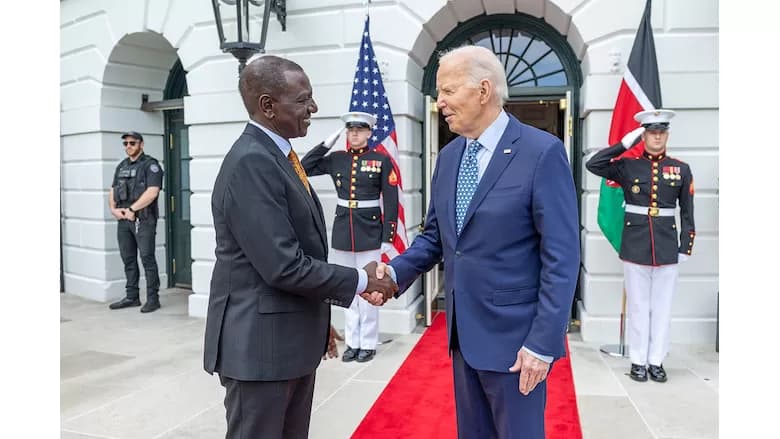 Kenyan Government and US-Based Everstrong Capital Move Forward with $3.6B Usahihi Nairobi-Mombasa Expressway