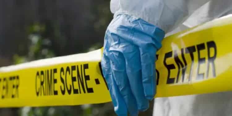 Politician Shot Dead Weeks After Declaring MP Bid