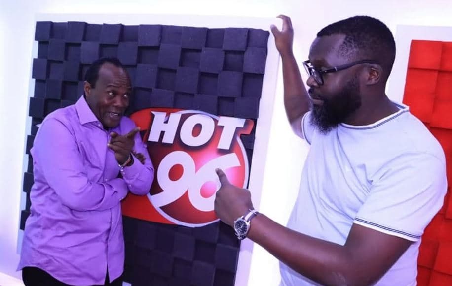 RMS Pulls Surprise Radio Shake-Up as Jeff Koinange, Willy Tuva Switch Time Slots