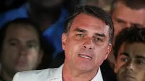 Flavio Bolsonaro headed to the US after losing Brazil election, sources say