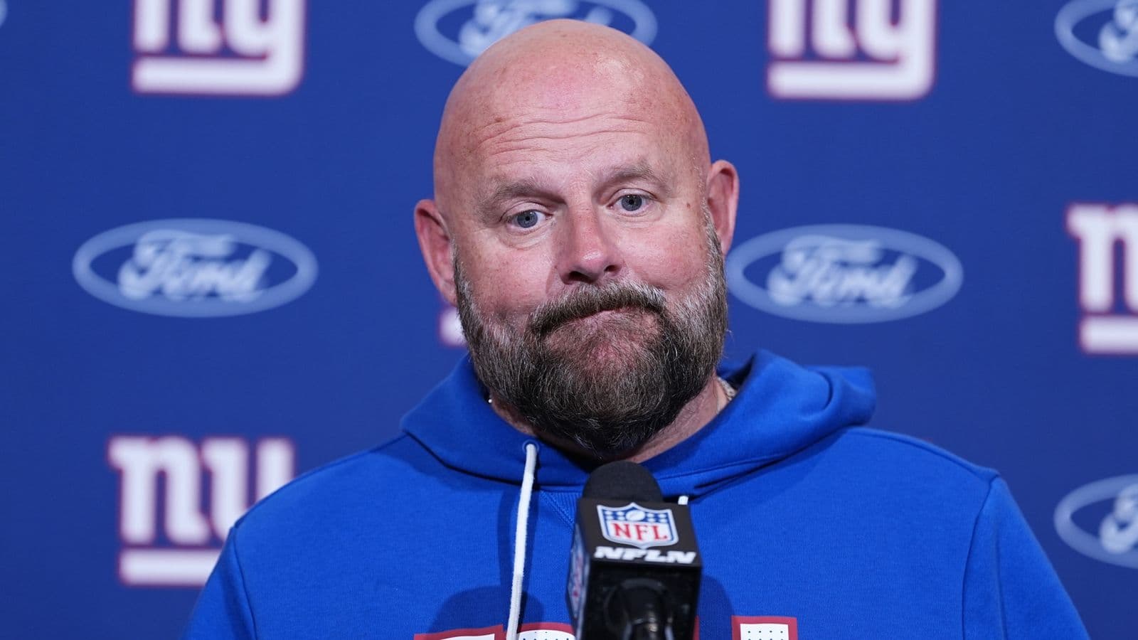 Brian Daboll Net Worth