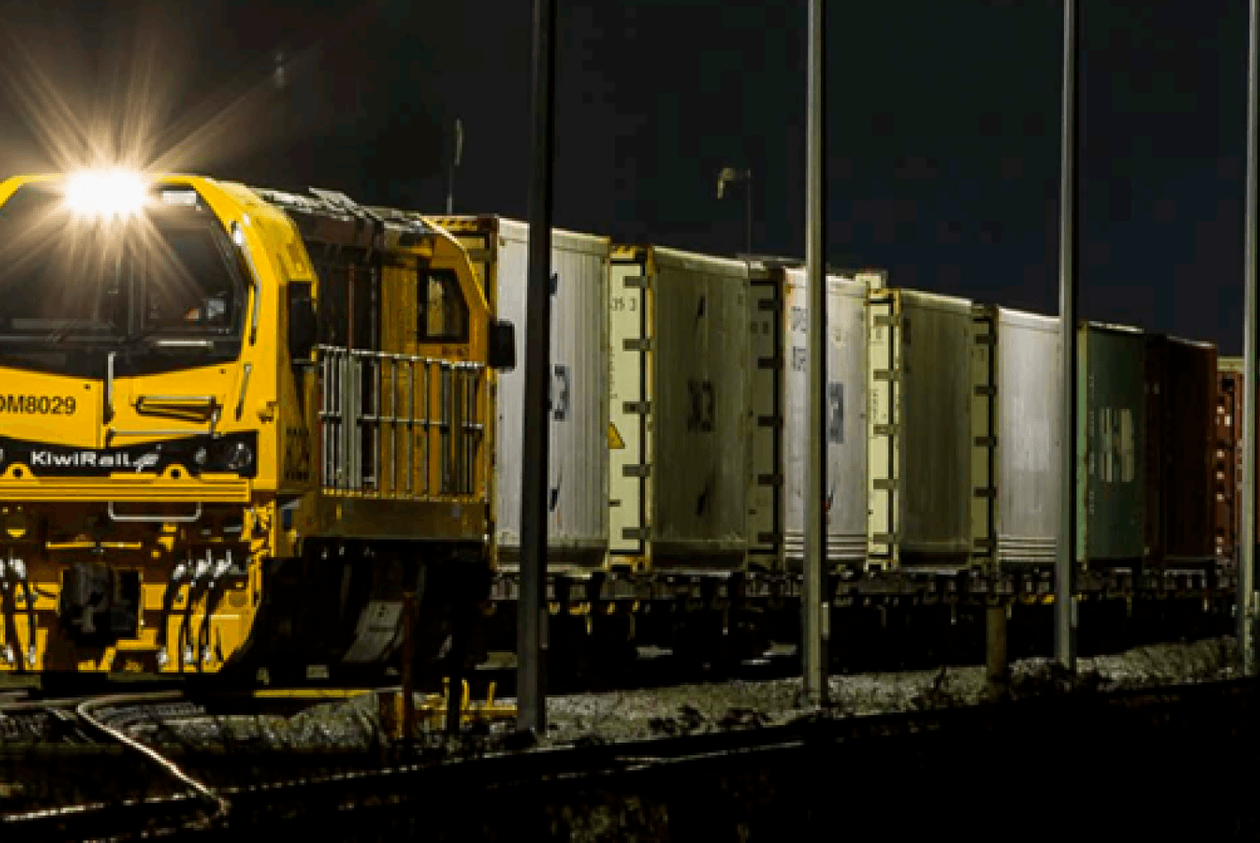 Marsden Point Rail Link Design Sprint Launched with Three Shortlisted Construction Firms