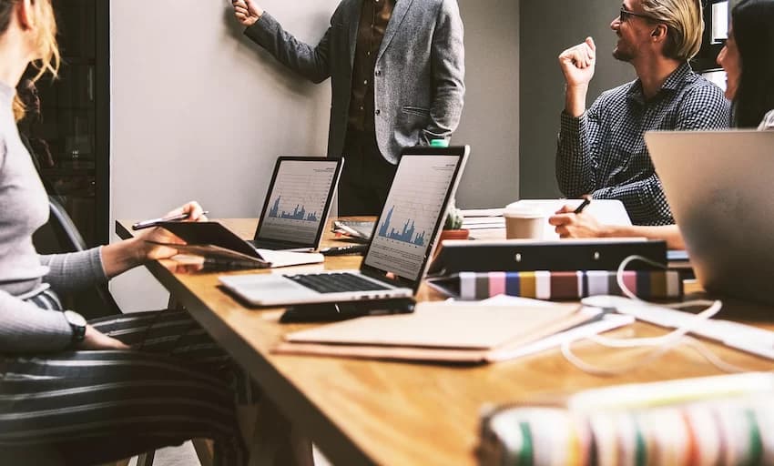 How to Get Started with a Business in 2025