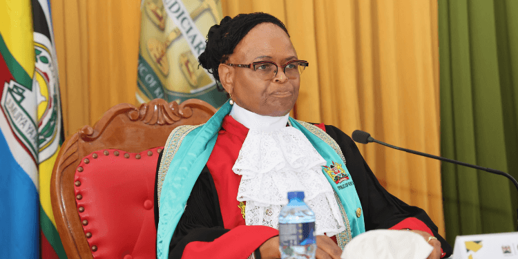 JSC Announces 33 Job Opportunities for Qualified Kenyans; How to Apply