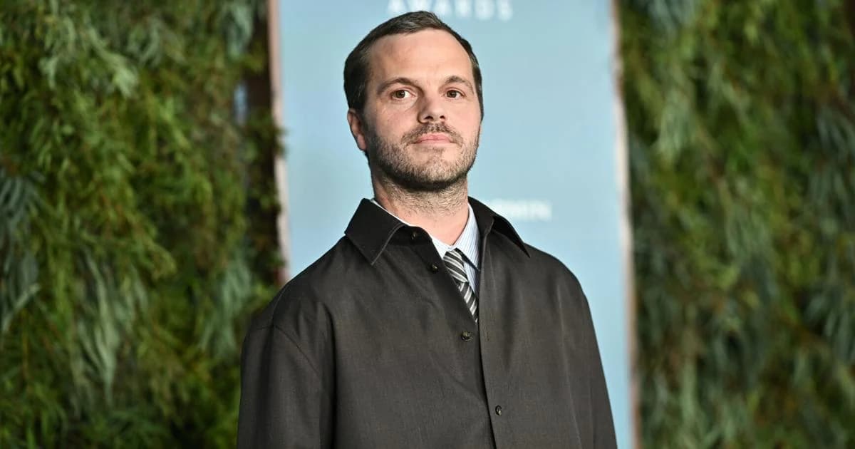 Chanel’s Matthieu Blazy honoured as fashion innovator at 2026 WSJ Awards