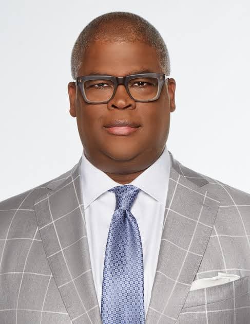 Charles Payne Net Worth