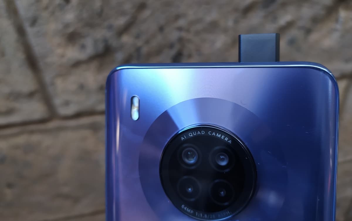 The Huawei Y9a is Now Available in Kenya for Ksh 31,000