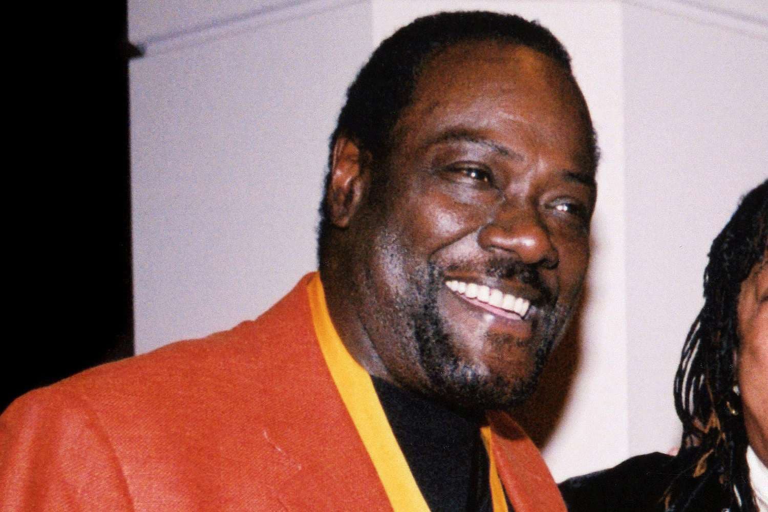 Commodores Co-Founder and Bassist Ronald LaPread Dies at 75