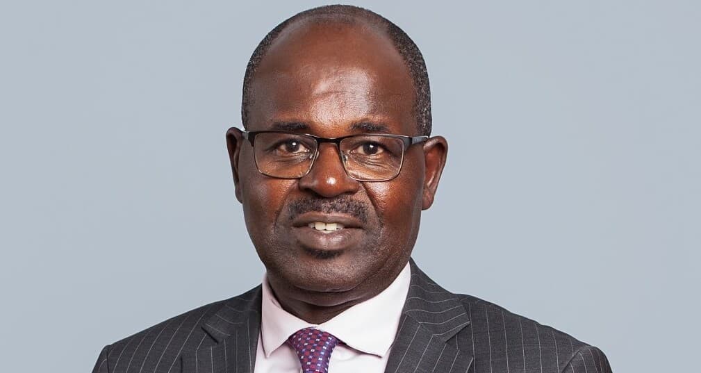 End of an Era as Habil Olaka Exits Kenya Bankers Association