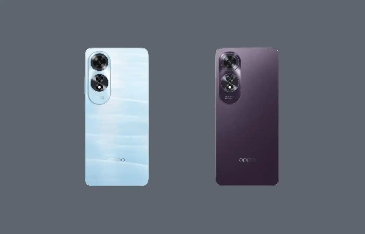 The OPPO A60 is Now Available in Kenya Starting from Ksh 30,000