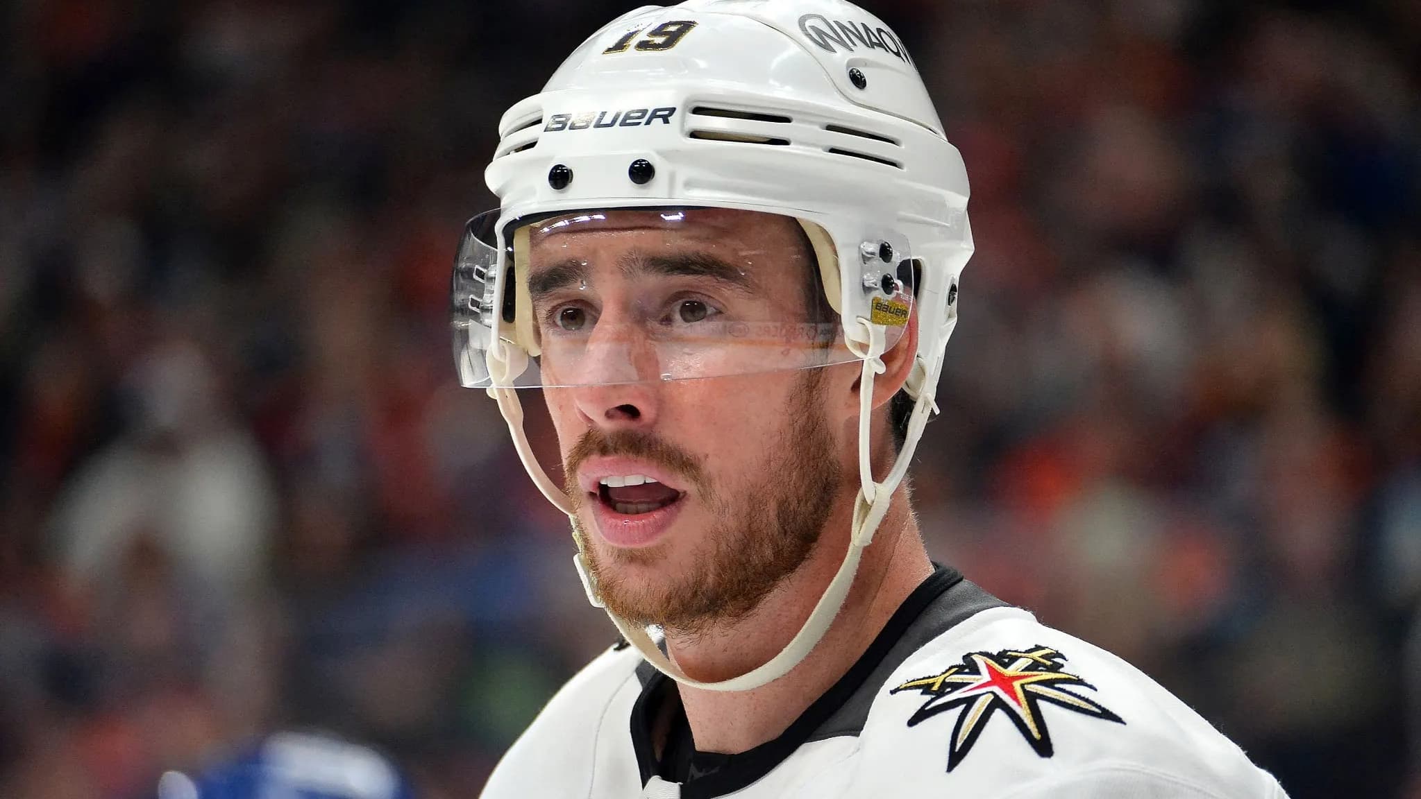 Reilly Smith Siblings: Get to Know Rory and Brendan Smith