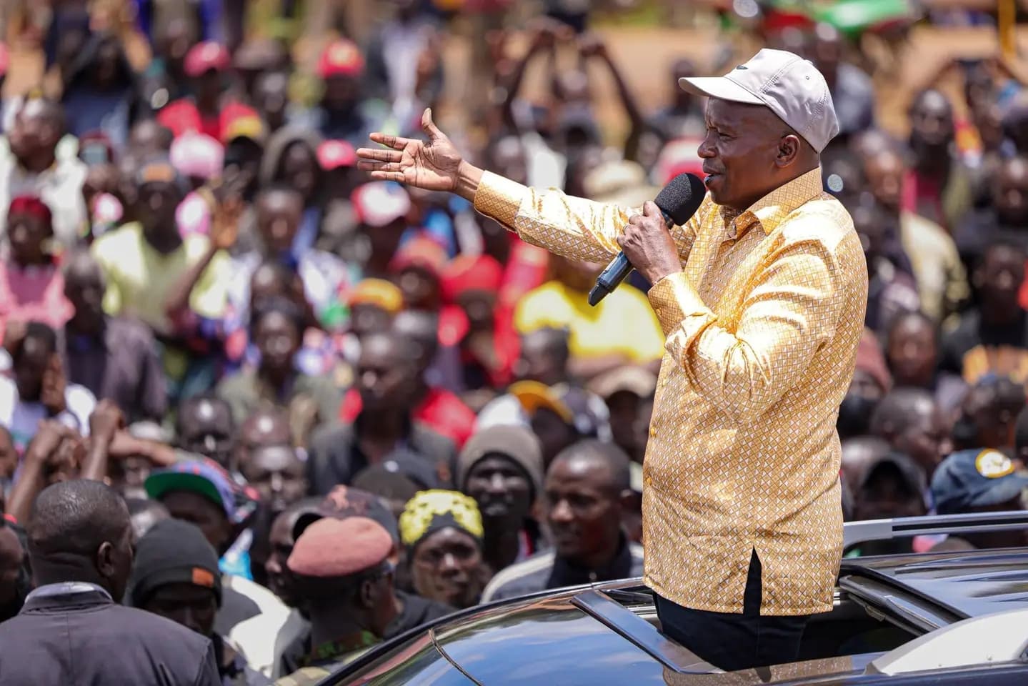 Government settles pending bills, paves way for extra road construction