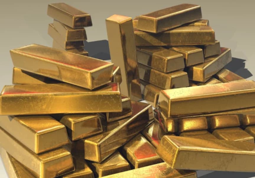Absa NewGold ETF Investors Win Big as Global Gold Prices Surge