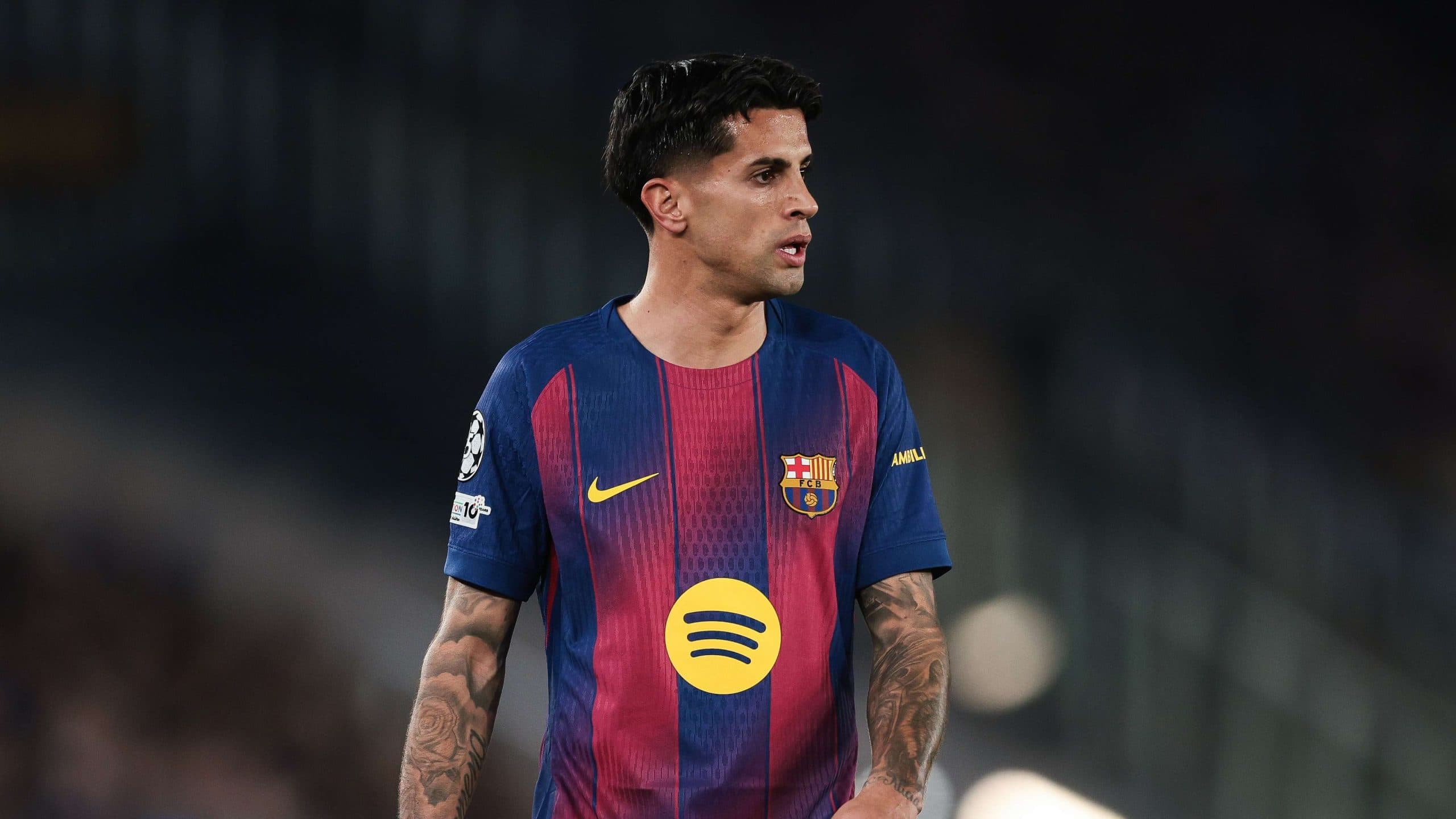 João Cancelo Siblings: All About Pedro Cancelo