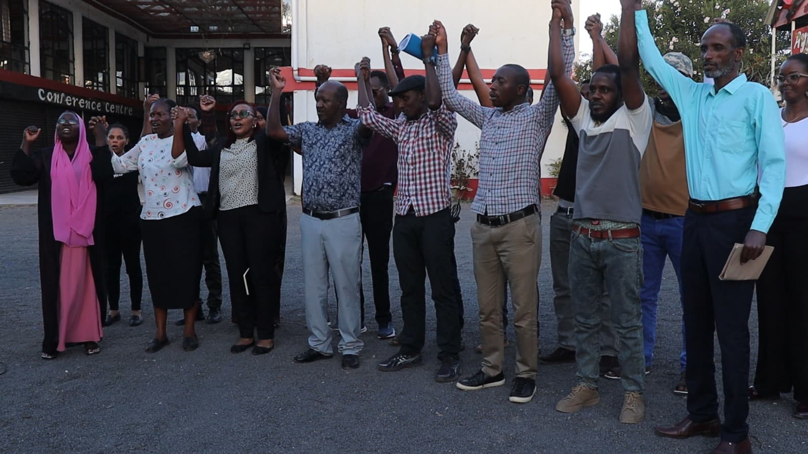 Isiolo doctors commence strike after County fails to address grievances