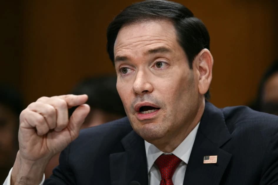 Rubio says Iran’s supreme leader alive and ‘increasingly engaging’