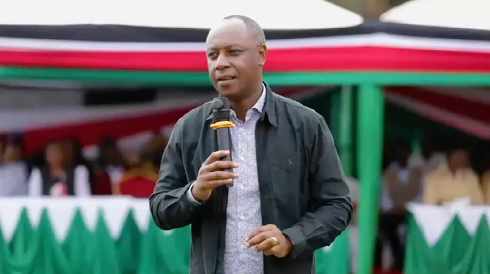 Gov’t delivers milk coolers to Murang’a Dairy cooperatives, urges fair pay for farmers