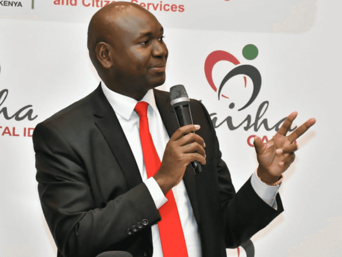 High Court Lifts Suspension of Maisha Namba Rollout