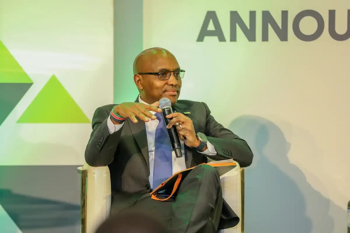 KCB Group Records KShs. 16.5B Profit in Q1 2025