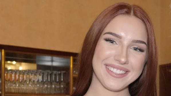 Reigning Miss Austria beauty queen dies aged 22