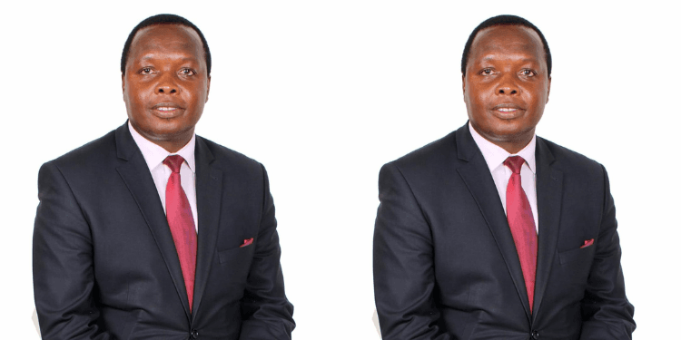 Lenana School Chief Principal Kemei Opts for Early Retirement